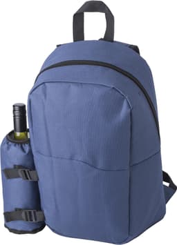 Polyester (600D) cooler backpack