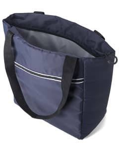 Pongee (75D) cooler bag