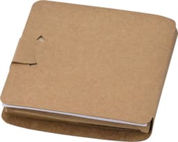 Cardboard colouring set