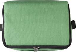 Polyester (600D) and RPET cooler bag