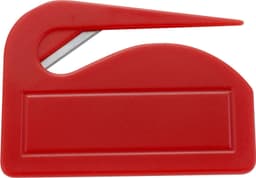 PS letter opener