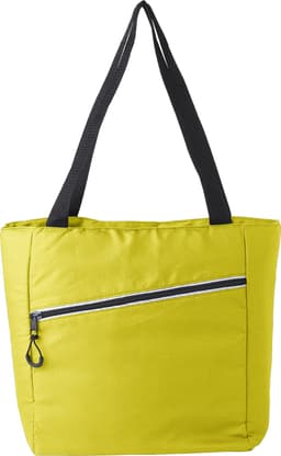Pongee (75D) cooler bag