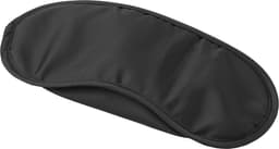 Nylon (190T) eye mask