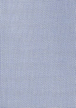 A textured fabric in a light blue shade, suitable for shirts. The material features a woven pattern.