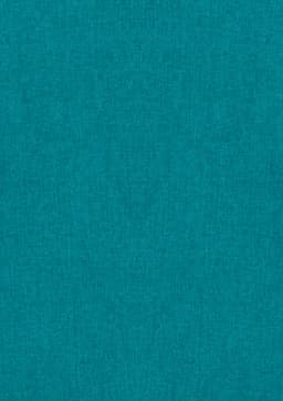 A teal fabric texture, featuring a smooth and slightly coloured finish, suitable for apparel like shirts.