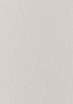 A white short sleeve button-up shirt with a textured fabric. It features a logo on one side.