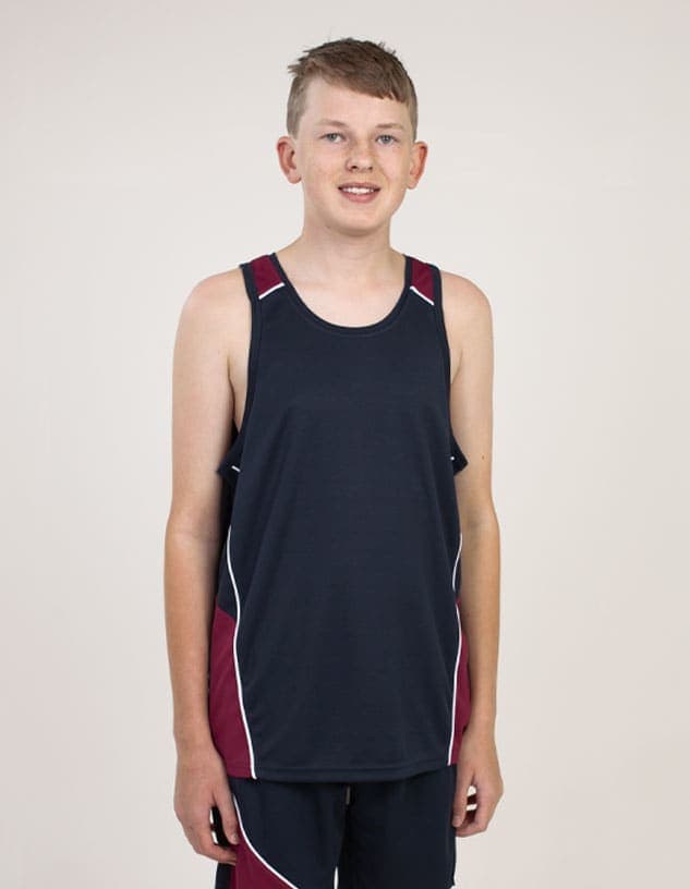 beseen-bss2060k-navy-burgundy-white-front-www.instyleapparel.com.au.jpg