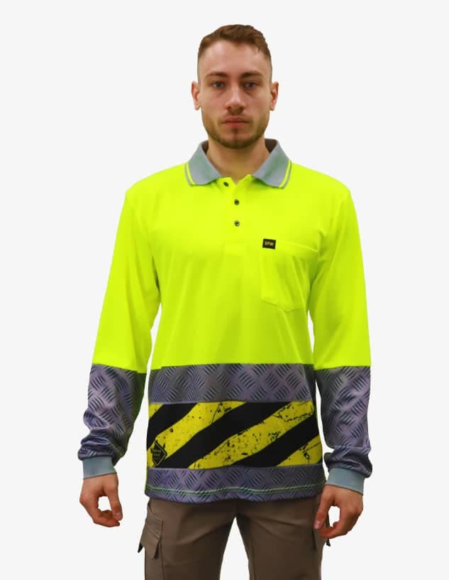 sfwp26-fluro_yellow-checker_plate-front-safety_first_workwear-_sfw_www.instyleapparel.com.au.jpg