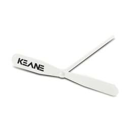 A Twirly Copter featuring white blades with a branding logo.