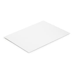 A2 Desk Planner featuring 25 blank leaves for planning and organization.